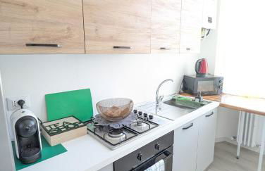 VinRos Milano Apartment - Foto 6