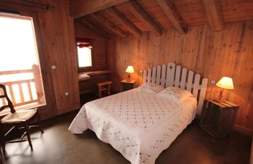 Chalet de luxe avec hammam, 5 chambres, 14 pers. - Animaux admis - FR-1-293-211 - Foto 17