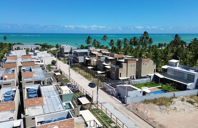 MHV Milagres - Lanaí Casa 30 - Foto 75