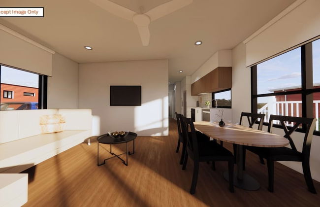 Discovery Parks - Rockhampton - Foto 63