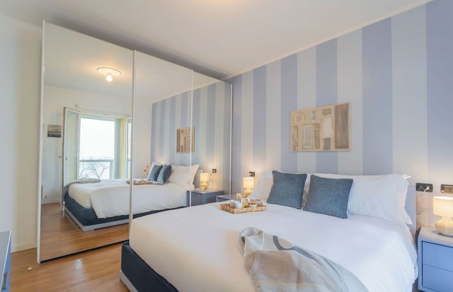 Besana 9 On the Lake - Private Garden & Parking by Rent all Como - Foto 3