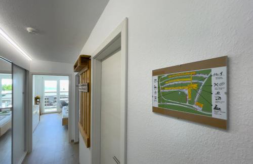 FeWo Längl -Alpenguck- mit Pool und Sauna im Allgäu - Foto 11