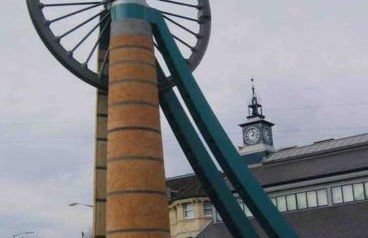 17A Stella house nr Bath - Foto 4