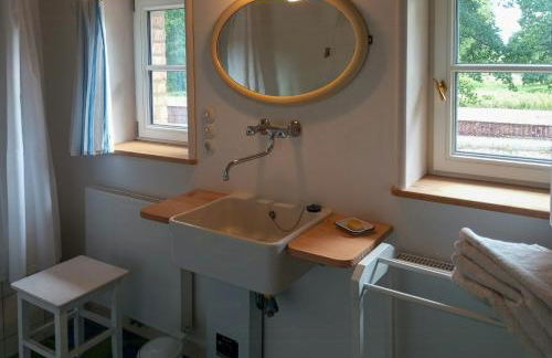 Historic House By The Elbe River - Foto 29