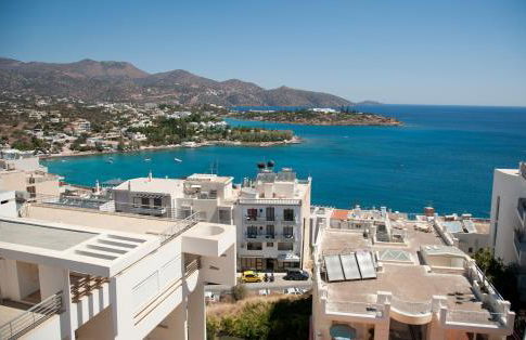 Bellevue Suites - Foto 40