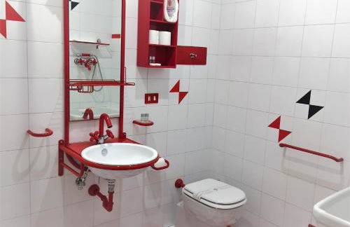 Attico con terrazza Villa Marianna - Foto 15