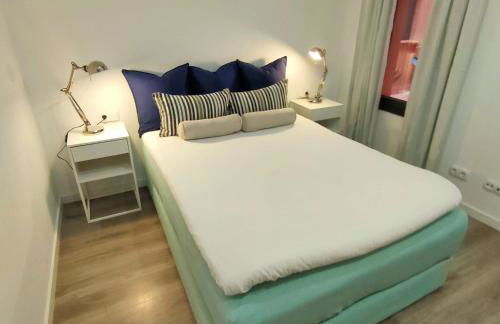 Barcelona Mediterranean Apartments - Foto 36