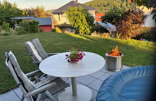 Gemütliche Ferienwohnung mit Sonnenterrasse - Foto 2