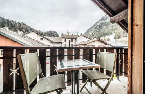 Appartement chalet - Le Vnipi - Photo 26