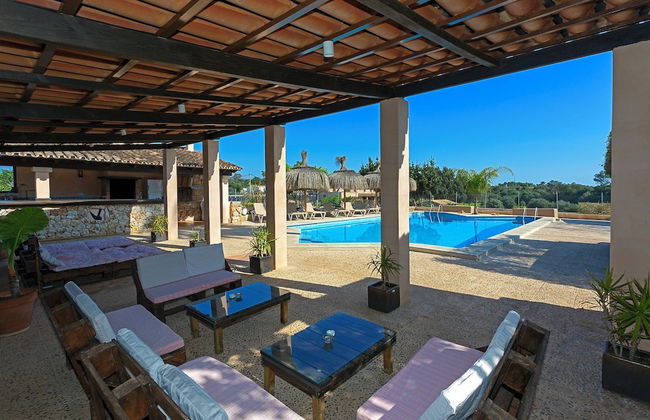 Agroturismo Ses Illes - Foto 155