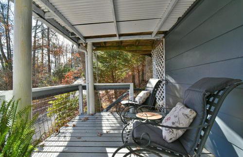 Tranquil Mountain Retreat With Hot Tub Pet Friendly - Foto 32