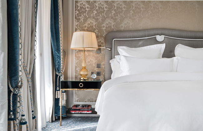 Hôtel de Crillon A Rosewood Hotel - Foto 8