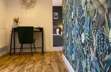 Luxury Riverfront Apartment - Foto 5