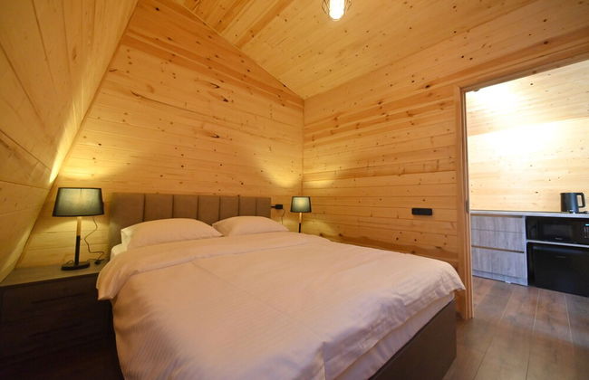 Hidden Garden Resort - Photo 8