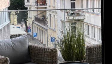 Apartamenty Premium NJ Lublin Centrum - REZYDENCJA OGRÓD SASKI Jasna 7 - Foto 5