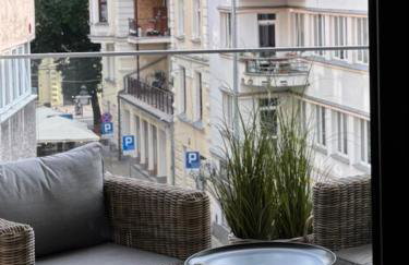 Apartamenty Premium NJ Lublin Centrum - REZYDENCJA OGRÓD SASKI Jasna 7 - Foto 4