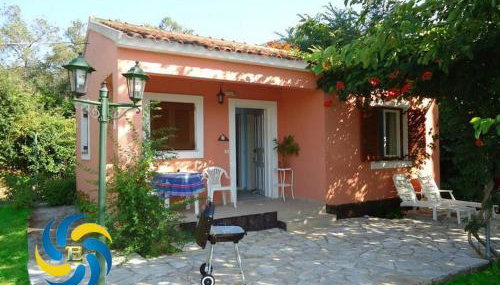 Errika - Foto 2, Garden