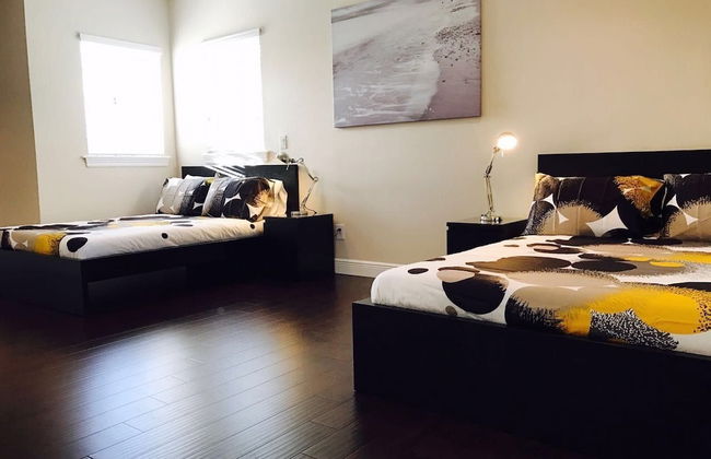 4BR Townhouse 906 by Ideal Experience VR - Foto 5