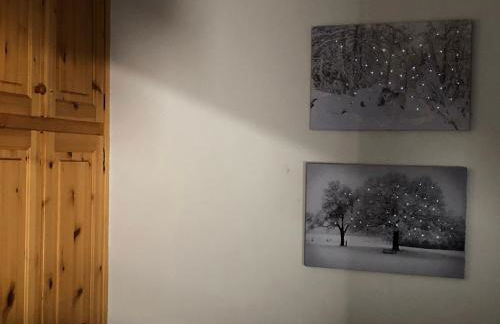 Walking distance from chairlift and center-60 sq m Wi-Fi Casa Lucia - Foto 11