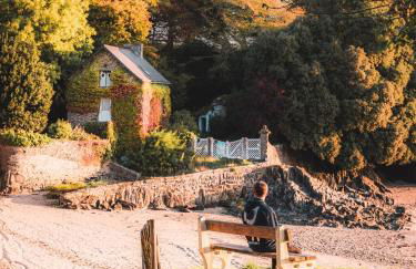 Charmante Maison, Poêle, Jardin privée, Barbecue - Foto 37