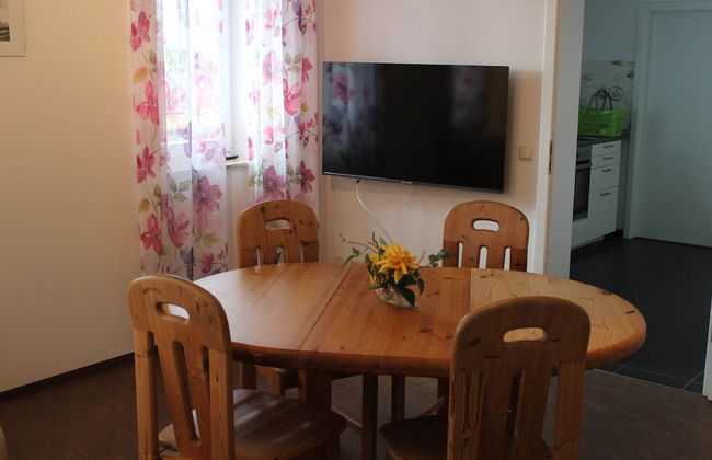 Ferienwohnung, Struppen - Foto 15