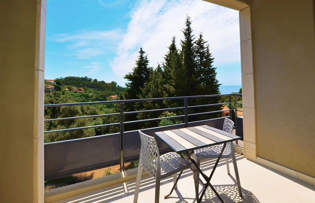 La Perle d'Eze Appart Hotel - Foto 68