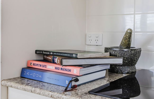 Beachside Escape by Cottonwood - Foto 39