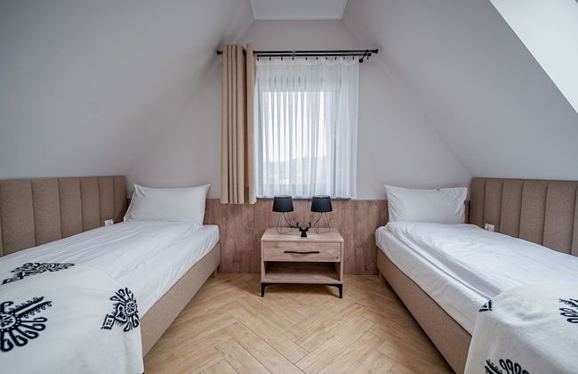 Apartamenty Sun & Snow SKI Apartments - Foto 49