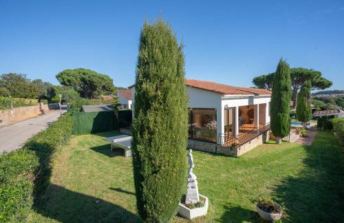 Encantadora villa con piscina climatizada marzo 2026 - Foto 58