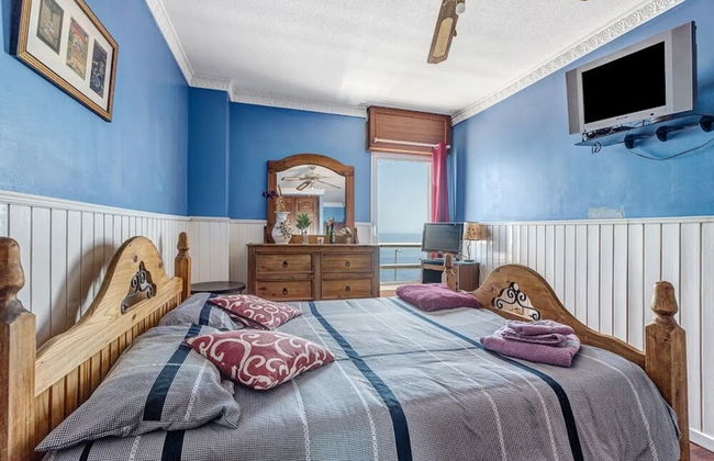 Bonito Apartamento Radazul Sea - Photo 7