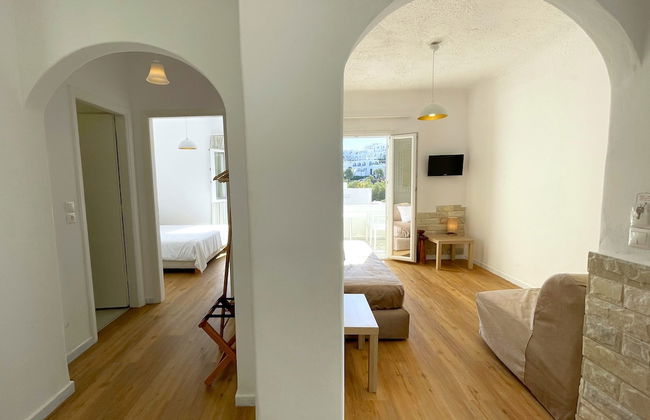 Adonis Hotel & Apartments - Foto 50