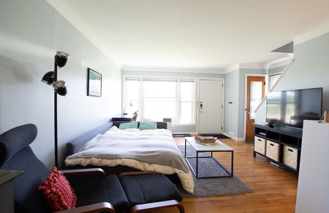 Two Bedroom West Stadium Bungalow - Unit 524 - Foto 11