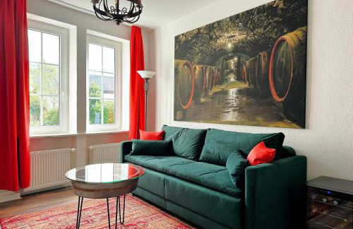 Ferienwohnungen Bullay - Foto 34