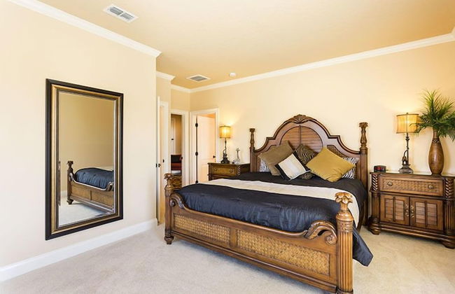 Je48322 - Reunion Resort - 6 Bed 6 Baths Villa - Foto 5