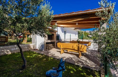 Holiday House Olive - Foto 17