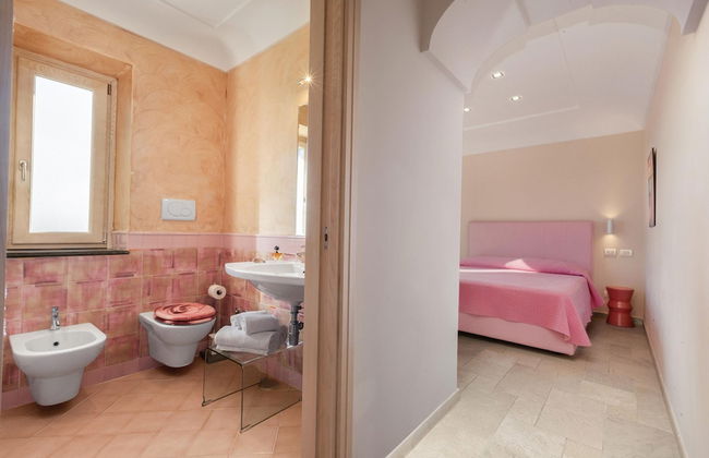 Residence Bosco in Sant Agata sui Due Golfi - Foto 75