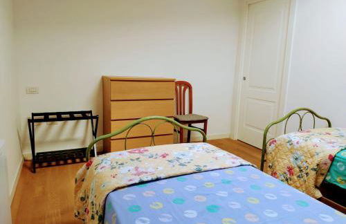 cairoli7novate-mansarda - Foto 19