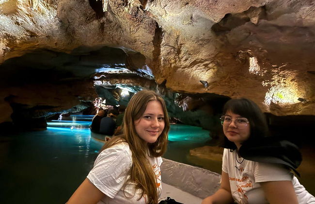 San Jose Caves Valencia Day Trip - Photo 8