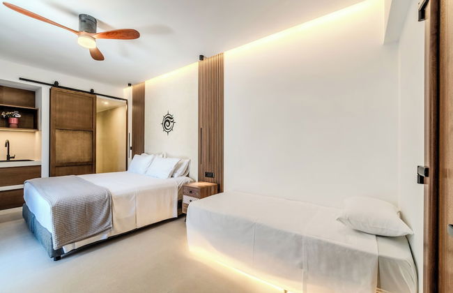 VENTUS Luxury Suites - Foto 24