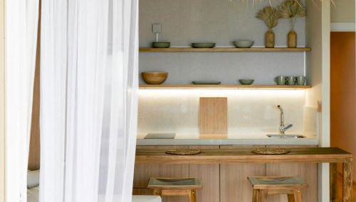 SEA SUITE Romantic Beachfront Apartment Cotobro Beach, Almuñecar - Foto 4