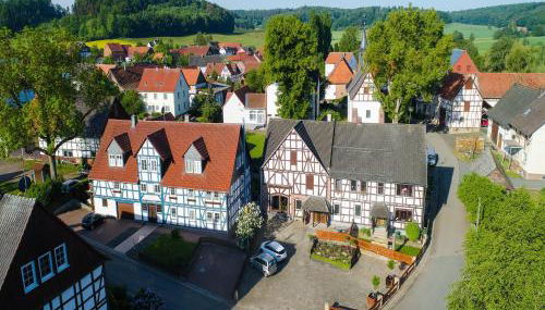 Holiday home in ldernTwistetal-Oberwaro with sauna - Foto 3