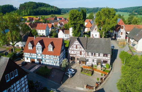 Holiday home in ldernTwistetal-Oberwaro with sauna - Foto 3