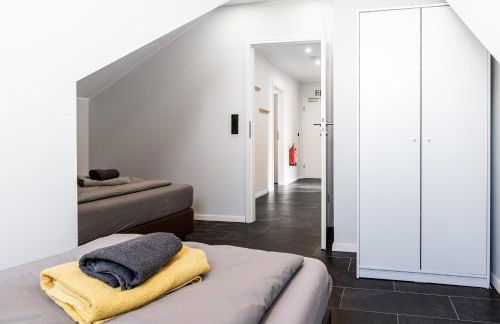 Modern Apartments in Selm on Top Location - Foto 53