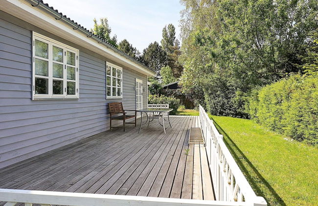 Luxury Spa Retreat in Lolland - By Traum Ferienwohnungen - Foto 26