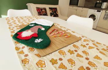 Appartement centre Ax-les-Thermes proche télécabines & parking - Foto 12