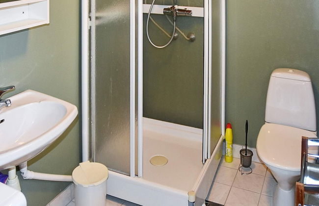 Holiday Home in MÃ¥ndalen - Foto 12