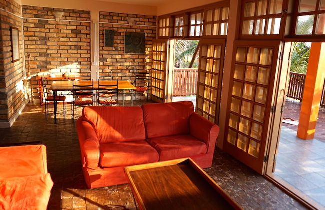 Beach Villa Tofinho - Photo 17