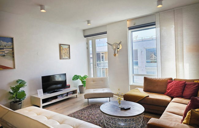 Reykjavik4you Apartments - Foto 21