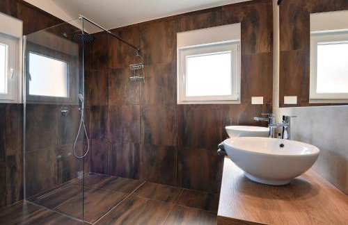 Vila Una with private pool near Rovinj - Photo 34