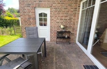 Ruhige, gemütliche Ferienwohnung in Herzen der Lüneburger Heide - Foto 23